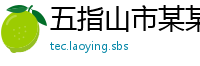 五指山市某某工程建设服务中心